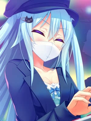 [milimili：AMUSE CRAFT EROTICA] ちんかもツインズ_EV003B