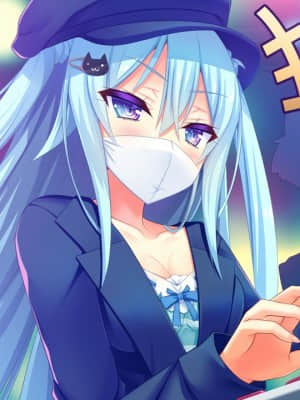 [milimili：AMUSE CRAFT EROTICA] ちんかもツインズ_EV003D