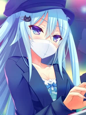 [milimili：AMUSE CRAFT EROTICA] ちんかもツインズ_EV003E