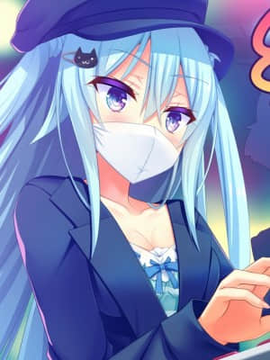 [milimili：AMUSE CRAFT EROTICA] ちんかもツインズ_EV003F