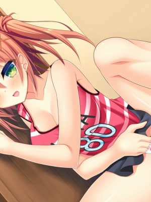 [milimili：AMUSE CRAFT EROTICA] ちんかもツインズ_EV011G