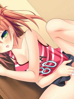 [milimili：AMUSE CRAFT EROTICA] ちんかもツインズ_EV011H