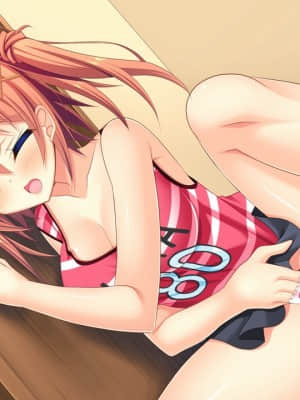 [milimili：AMUSE CRAFT EROTICA] ちんかもツインズ_EV011I