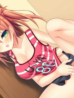 [milimili：AMUSE CRAFT EROTICA] ちんかもツインズ_EV011L