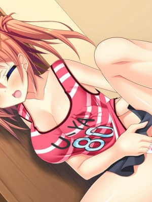 [milimili：AMUSE CRAFT EROTICA] ちんかもツインズ_EV011M