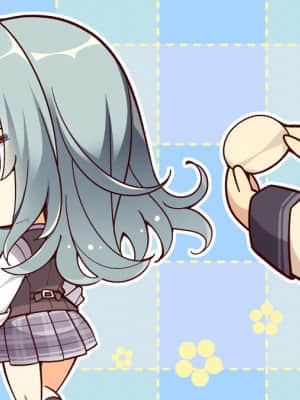 [ゆずソフト] RIDDLE JOKER_SD003EC