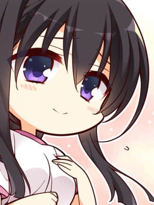 [ゆずソフト] RIDDLE JOKER_SD008BB