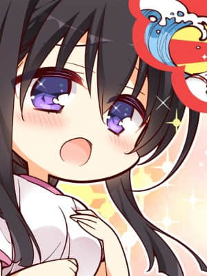 [ゆずソフト] RIDDLE JOKER_SD008BE