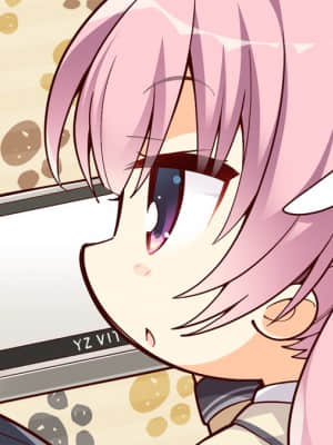 [ゆずソフト] RIDDLE JOKER_SD009AA