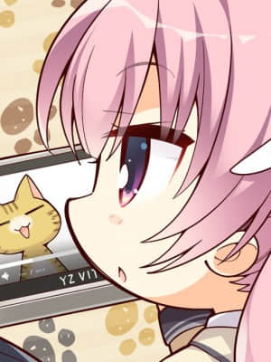 [ゆずソフト] RIDDLE JOKER_SD009CA