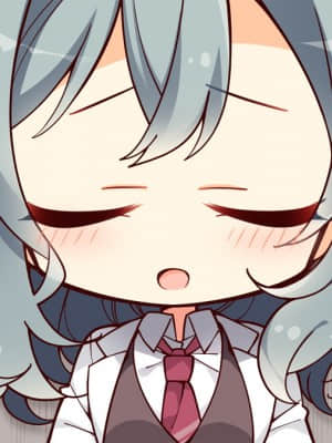 [ゆずソフト] RIDDLE JOKER_SD010AF