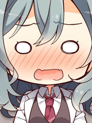 [ゆずソフト] RIDDLE JOKER_SD010AH