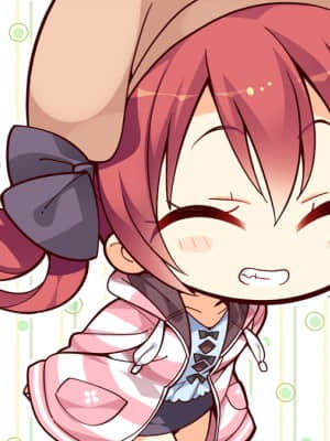 [ゆずソフト] RIDDLE JOKER_SD014AD