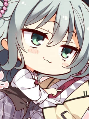 [ゆずソフト] RIDDLE JOKER_SD302CB