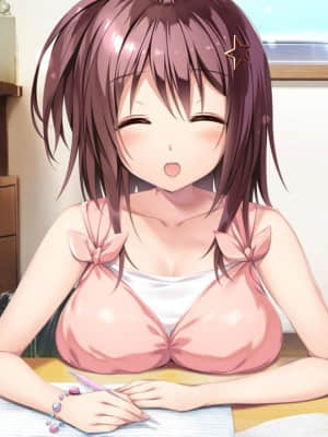 [あかべぇそふとつぅ] 母性カノジョ2 -知性 崩壊編-_ev_201e