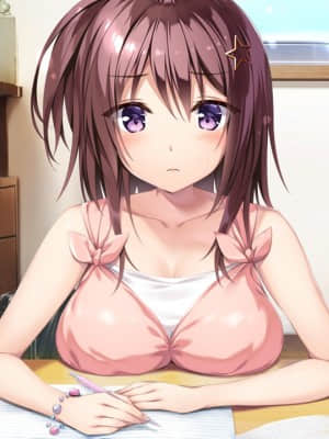 [あかべぇそふとつぅ] 母性カノジョ2 -知性 崩壊編-_ev_201g