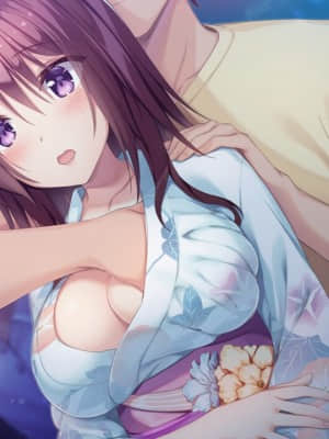 [あかべぇそふとつぅ] 母性カノジョ2 -知性 崩壊編-_ev_213b