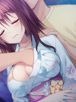 [あかべぇそふとつぅ] 母性カノジョ2 -知性 崩壊編-_ev_213d