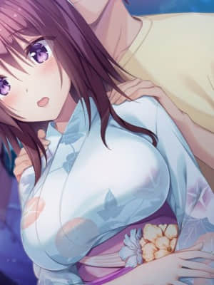 [あかべぇそふとつぅ] 母性カノジョ2 -知性 崩壊編-_ev_213g