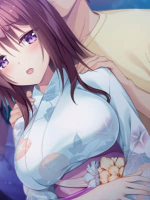 [あかべぇそふとつぅ] 母性カノジョ2 -知性 崩壊編-_ev_213i