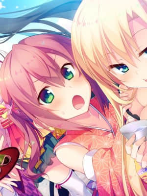 [ALcot] 将軍様はお年頃 ふぁんでぃすく -御三家だヨ! 全員集合_ext_e01_01