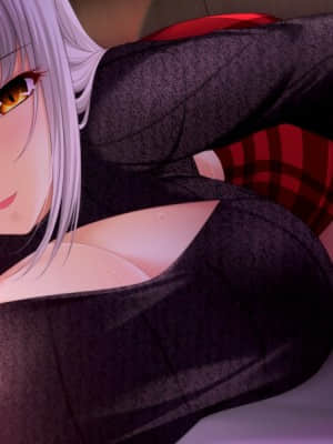 [アトリエかぐや Honky-Tonk Pumpkin] お姉さん先生 ～補習授業のエッチな先生～_cg024_06