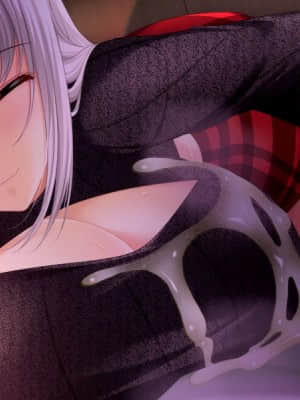 [アトリエかぐや Honky-Tonk Pumpkin] お姉さん先生 ～補習授業のエッチな先生～_cg024_07