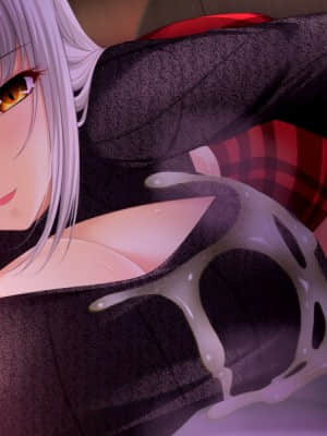 [アトリエかぐや Honky-Tonk Pumpkin] お姉さん先生 ～補習授業のエッチな先生～_cg024_08