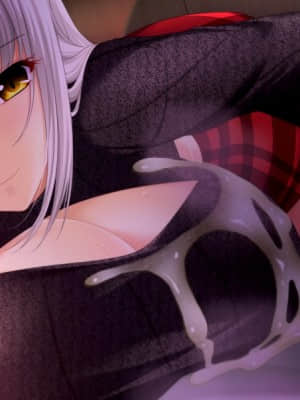 [アトリエかぐや Honky-Tonk Pumpkin] お姉さん先生 ～補習授業のエッチな先生～_cg024_12