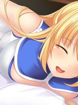 [みるきーポコ] 姉あそび! ～サポごっこでスキンシップ～_ev_02_b