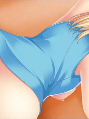 [みるきーポコ] 姉あそび! ～サポごっこでスキンシップ～_ev_08_c