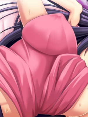 [みるきーポコ] 姉あそび! ～サポごっこでスキンシップ～_ev_13_0