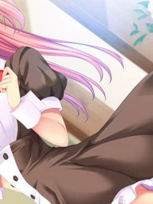 [みるきーポコ] 姉あそび! ～サポごっこでスキンシップ～_ev_30_0