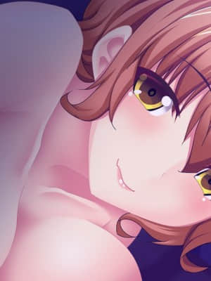 [みるきーポコ] 姉あそび! ～サポごっこでスキンシップ～_ev_52_0