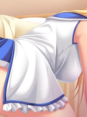 [みるきーポコ] 姉あそび! ～サポごっこでスキンシップ～_ev_56_a