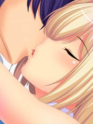 [みるきーポコ] 姉あそび! ～サポごっこでスキンシップ～_ev_80_0