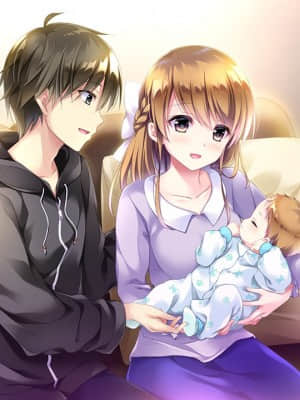 [ensemble] 恋はそっと咲く花のように ～二人は永遠に寄り添っていく_ev_fms04cm