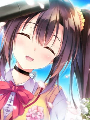 [ensemble] 恋はそっと咲く花のように ～二人は永遠に寄り添っていく_ev_fsk01cl