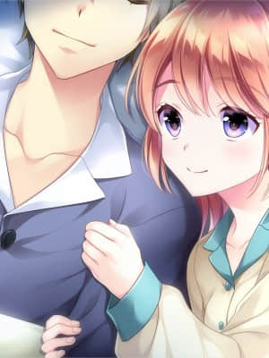 [ensemble] 恋はそっと咲く花のように ～二人は永遠に寄り添っていく_ev_fsn03al