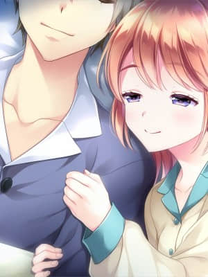 [ensemble] 恋はそっと咲く花のように ～二人は永遠に寄り添っていく_ev_fsn03bl