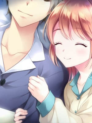 [ensemble] 恋はそっと咲く花のように ～二人は永遠に寄り添っていく_ev_fsn03cl