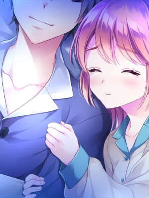 [ensemble] 恋はそっと咲く花のように ～二人は永遠に寄り添っていく_ev_fsn03gl