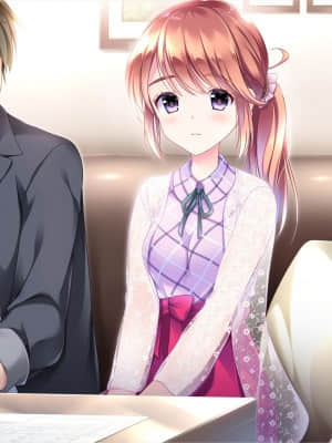 [ensemble] 恋はそっと咲く花のように ～二人は永遠に寄り添っていく_ev_fsn04al