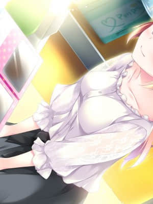 [ensemble] 恋はそっと咲く花のように ～二人は永遠に寄り添っていく_ev_fsn05al