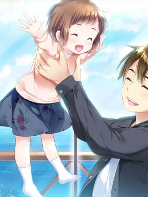 [ensemble] 恋はそっと咲く花のように ～二人は永遠に寄り添っていく_ev_fsn08bl