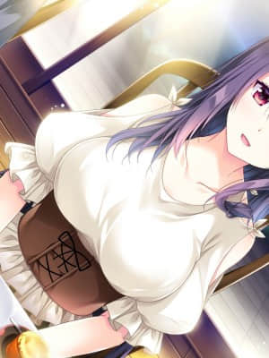 [ensemble] 恋はそっと咲く花のように ～二人は永遠に寄り添っていく_ev_fyo01al