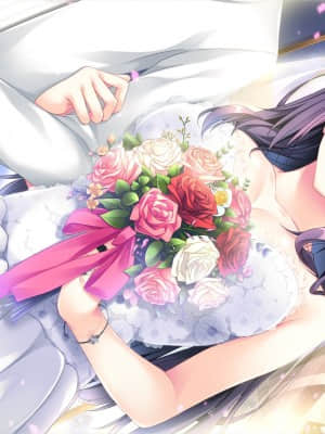 [ensemble] 恋はそっと咲く花のように ～二人は永遠に寄り添っていく_ev_fyo07el