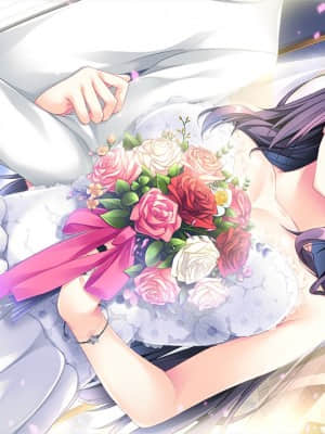 [ensemble] 恋はそっと咲く花のように ～二人は永遠に寄り添っていく_ev_fyo07fm