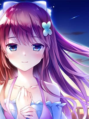 [ensemble] 恋はそっと咲く花のように ～二人は永遠に寄り添っていく_ev_io02am