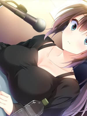 [ensemble] 恋はそっと咲く花のように ～二人は永遠に寄り添っていく_ev_sk10cl